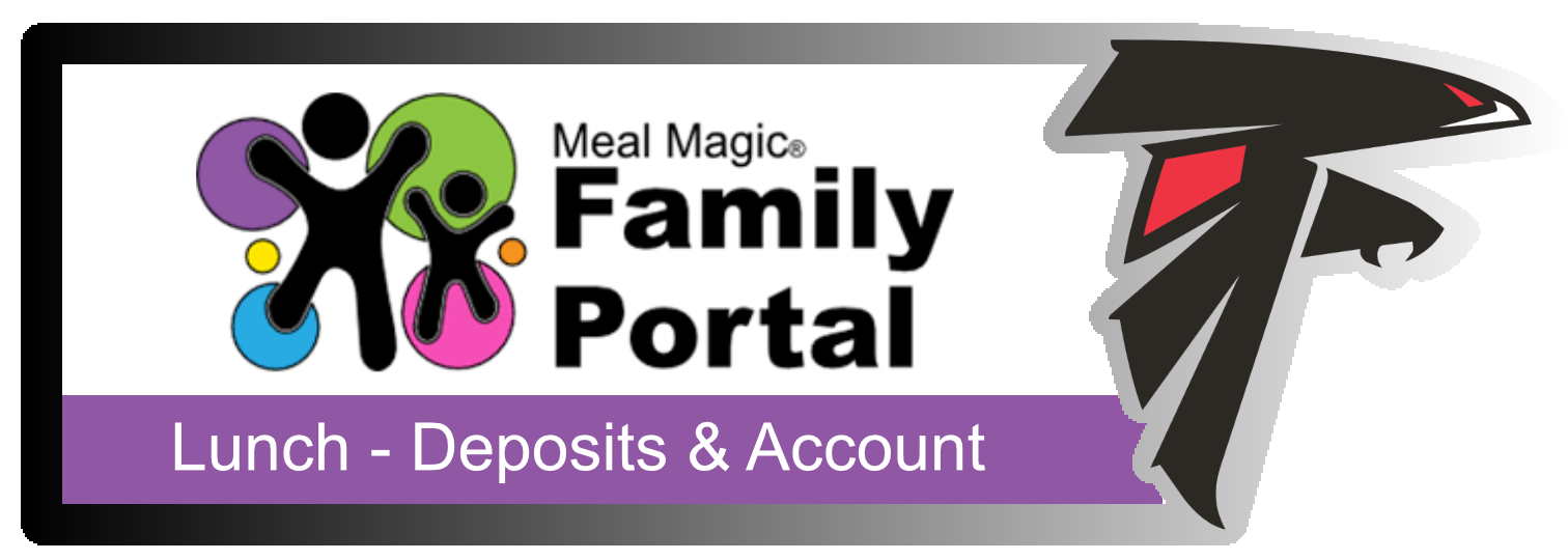 Link to Meal Magic Family Portal