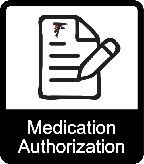 Link to Medication Authorization Form