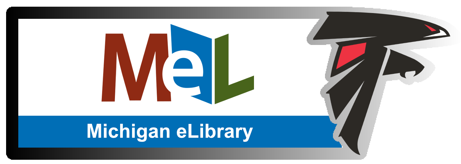 Link to Michigan e Library
