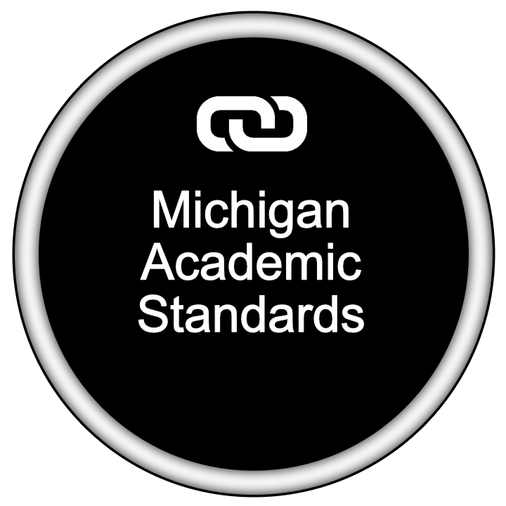 Link to Michigan Academic Standards