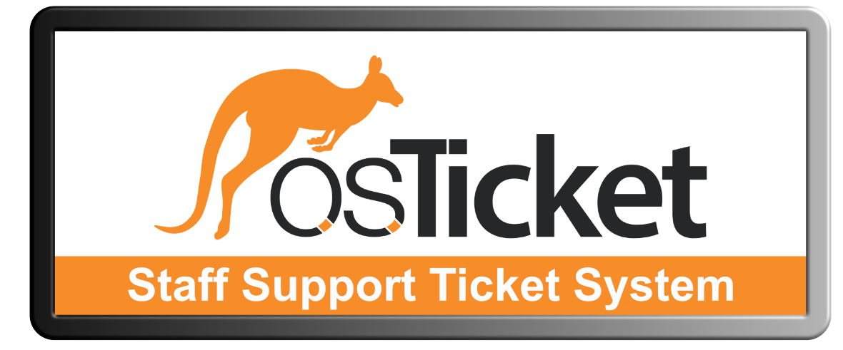 Link to OS Ticket
