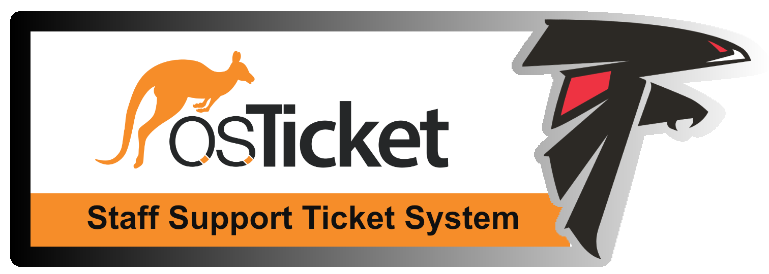 Link to OS Ticket
