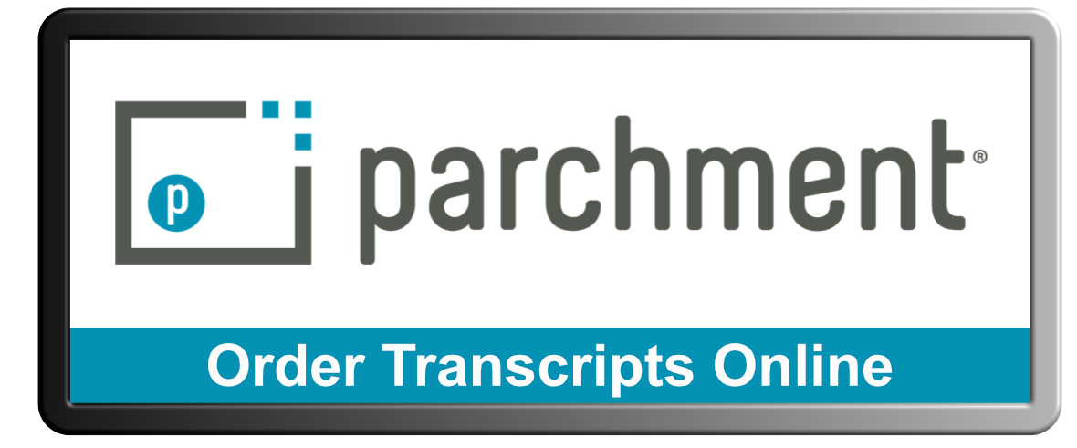 Link to Parchment to order online transcripts.