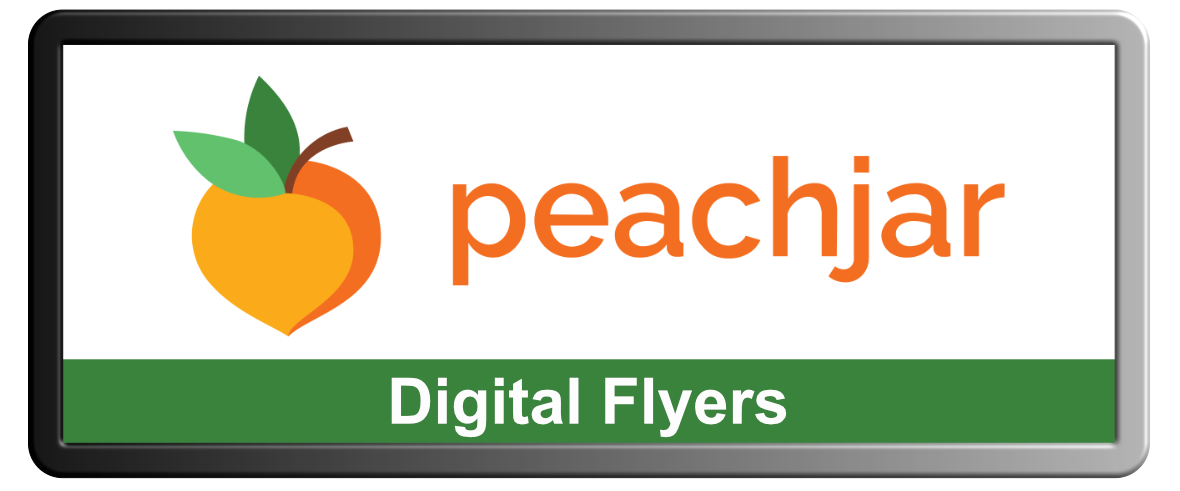 Link to PeachJar Flyers