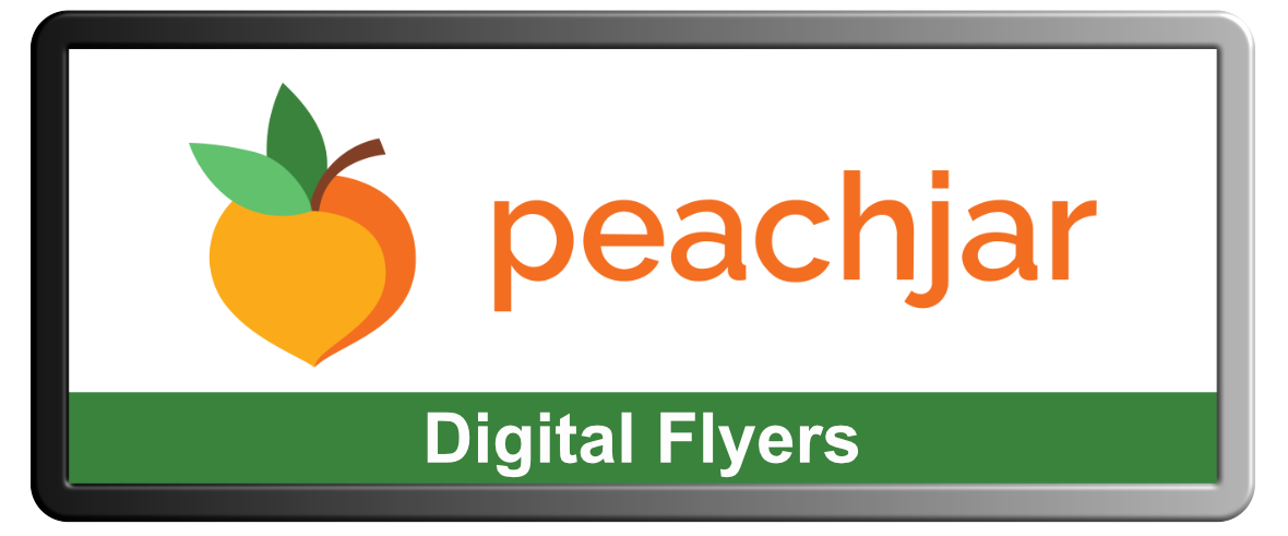 Peachjar Flyers