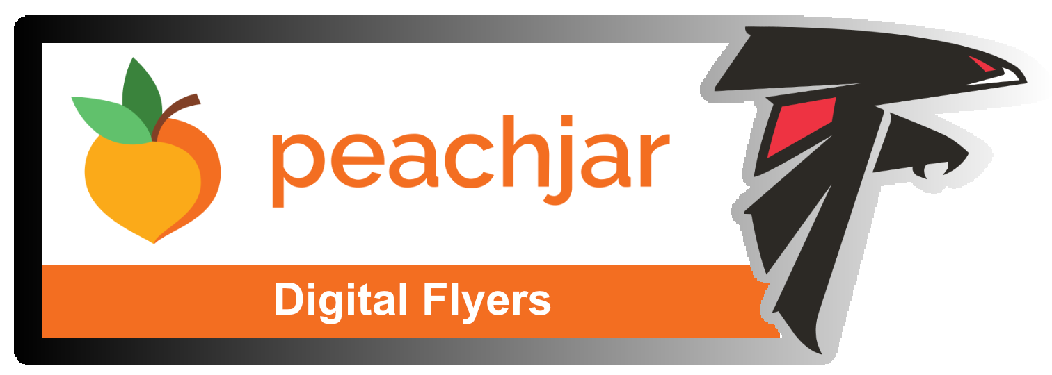 Link to PeachJar Digital Flyers
