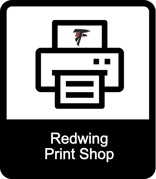 Link to Redwing Print Shop