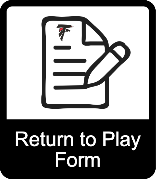 Link to Return to Play Form