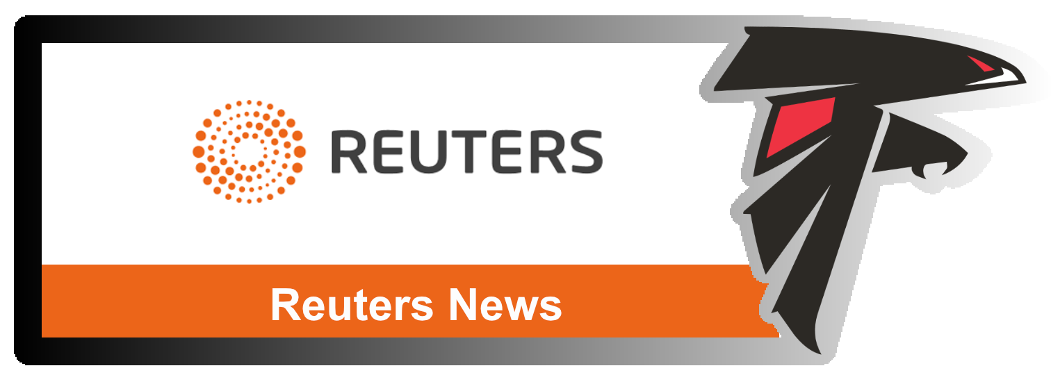 Link to Reuters News Source