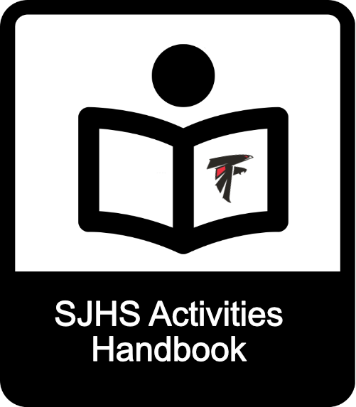 Link to the SJHS Athletic Handbook