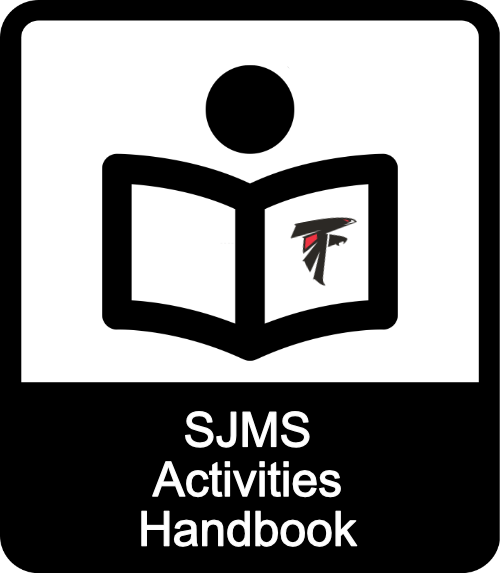 Link to SJMS Activities Handbook
