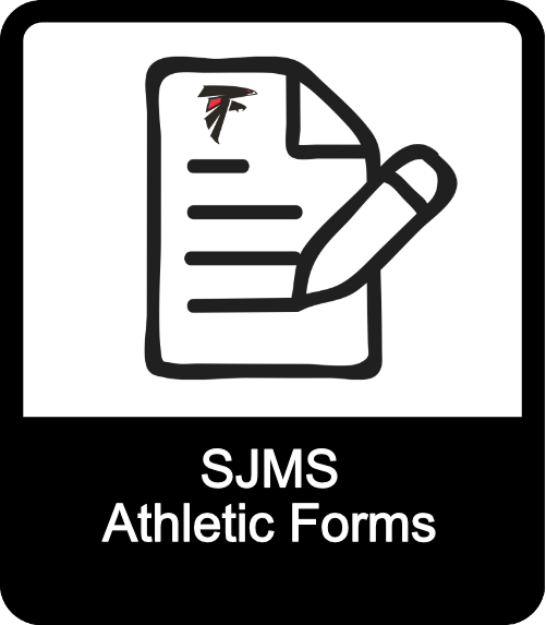 Link to all SJMS Athletic Forms