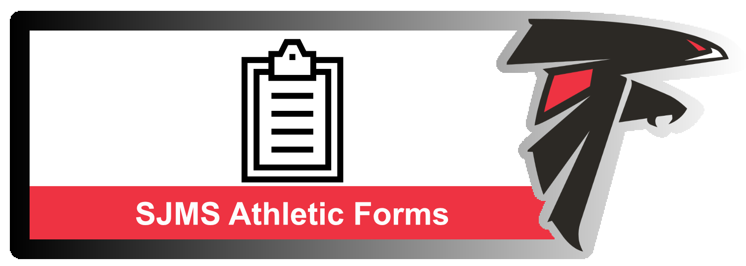 Link to SJMS Athletic Forms