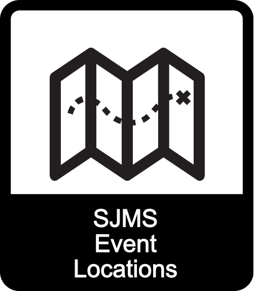 Link to SJMS Event Locations