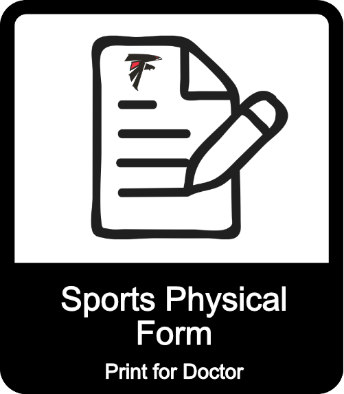 Link to the Sports Physical Form