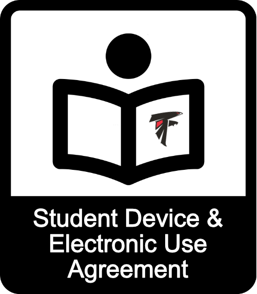 Link to Student Device and Electronic Use Agreement
