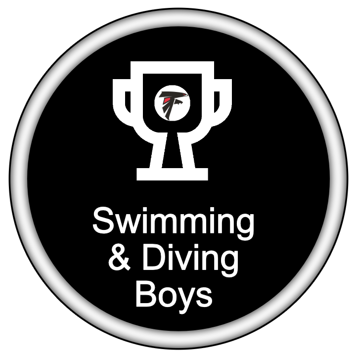 Link to Swimming and Diving Boys Winning Teams