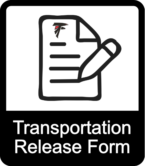 Link to Transportation Release Form