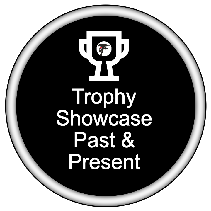 Link to Trophy Showcase Past and Present