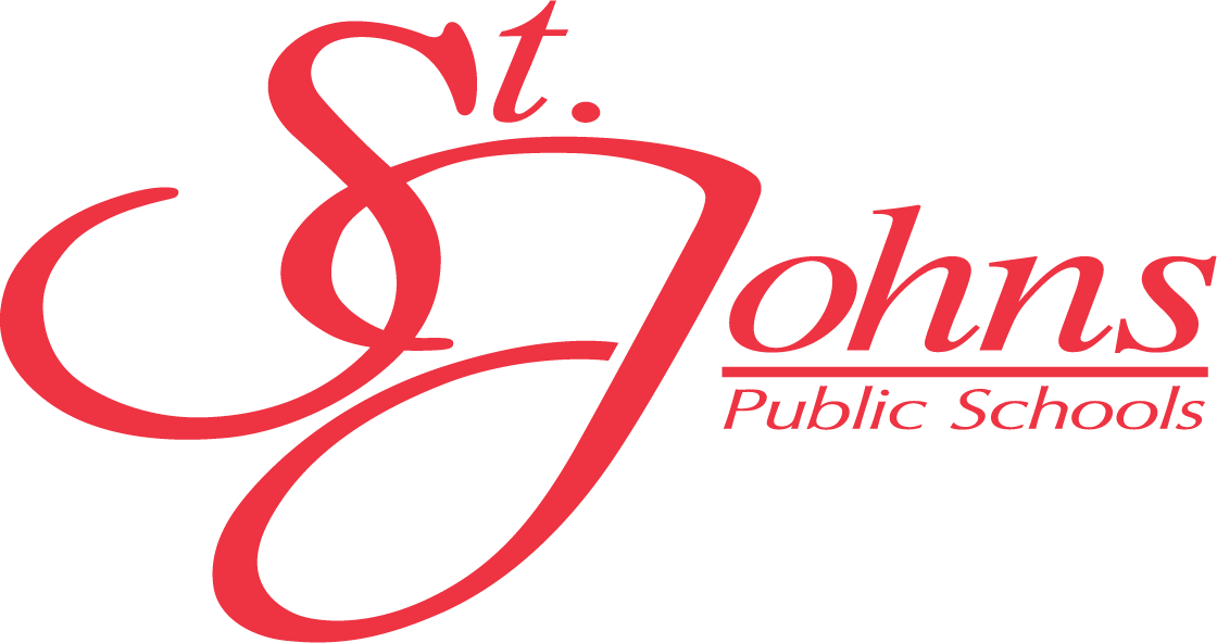 St Johns Public Schools