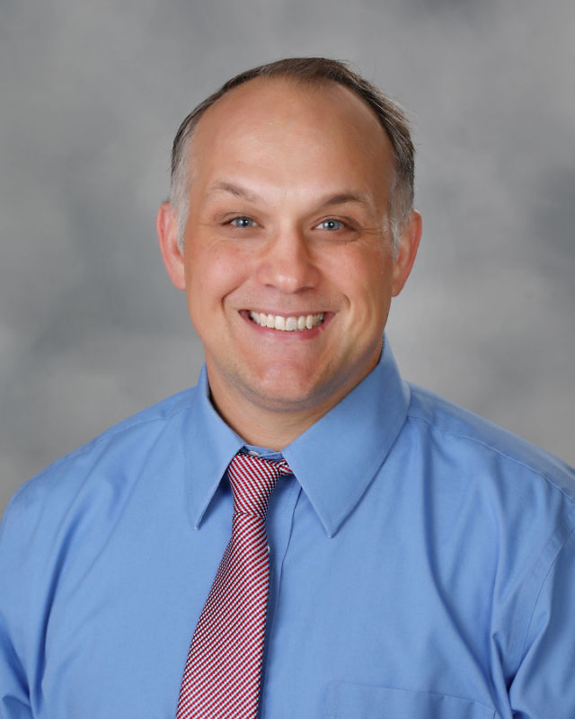 Riley Principal