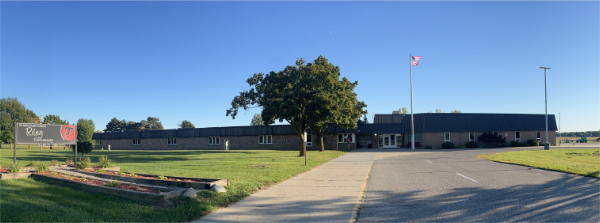 Photo of Riley Elementary School